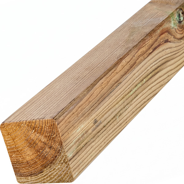 Pircher Palo Quadro in Pino Impregnato